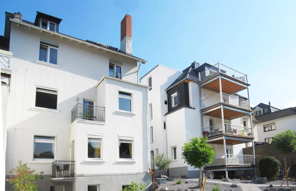 Ferienwohnungen Nora Bad Neuenahr-Ahrweiler Habitación foto