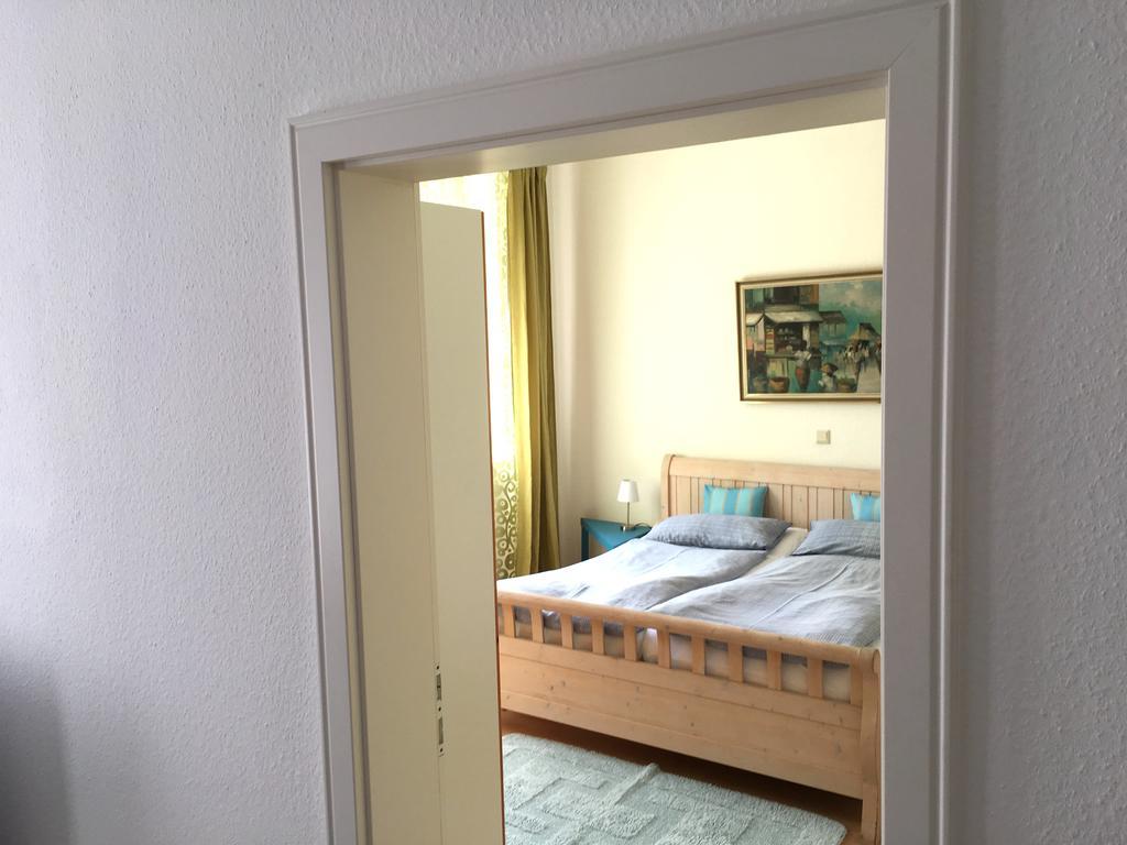 Ferienwohnungen Nora Bad Neuenahr-Ahrweiler Exterior foto